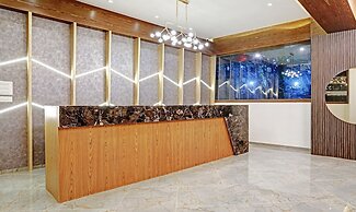 Treebo Premium Widlor Boutique