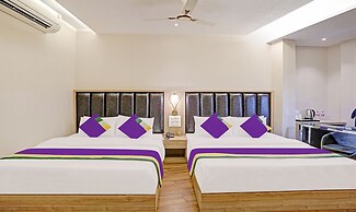 Treebo Premium Widlor Boutique