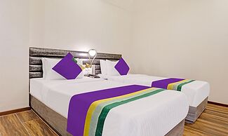 Treebo Premium Widlor Boutique