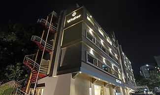 Treebo Premium Widlor Boutique