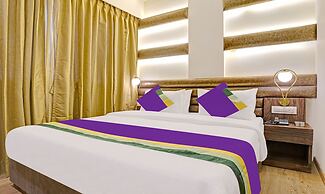 Treebo Premium Widlor Boutique