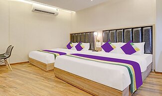 Treebo Premium Widlor Boutique