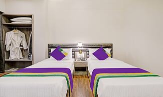 Treebo Premium Widlor Boutique