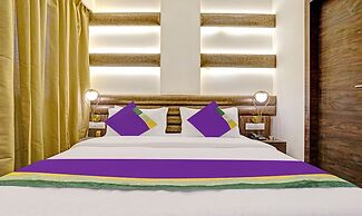 Treebo Premium Widlor Boutique