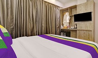 Treebo Premium Widlor Boutique