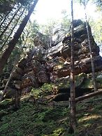 Kräuterbaude