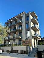 Olive Hotel Ksamil