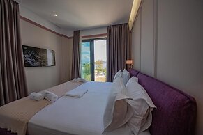 Olive Hotel Ksamil