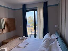 Olive Hotel Ksamil