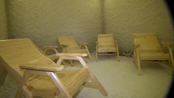 Maajid Quba Hotel&Restaurant Sanatorium