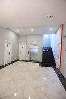 Maajid Quba Hotel&Restaurant Sanatorium