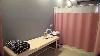 Maajid Quba Hotel&Restaurant Sanatorium