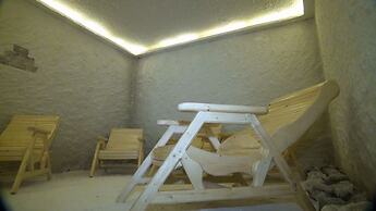 Maajid Quba Hotel&Restaurant Sanatorium