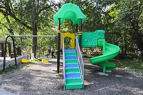 Maajid Quba Hotel&Restaurant Sanatorium