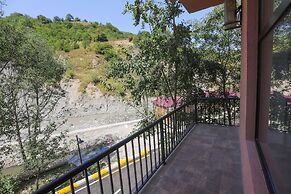 Maajid Quba Hotel&Restaurant Sanatorium