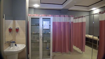 Maajid Quba Hotel&Restaurant Sanatorium