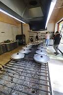 Maajid Quba Hotel&Restaurant Sanatorium