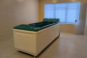 Maajid Quba Hotel&Restaurant Sanatorium