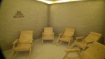 Maajid Quba Hotel&Restaurant Sanatorium