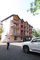 Maajid Quba Hotel&Restaurant Sanatorium