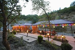 Maajid Quba Hotel&Restaurant Sanatorium