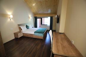 Maajid Quba Hotel&Restaurant Sanatorium