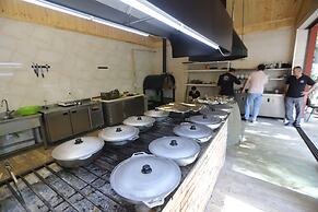 Maajid Quba Hotel&Restaurant Sanatorium