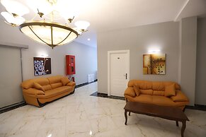 Maajid Quba Hotel&Restaurant Sanatorium