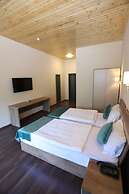 Maajid Quba Hotel&Restaurant Sanatorium