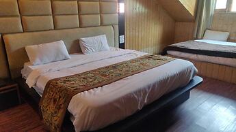 Hotel Sheen Sonmarg
