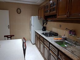 Appartement Warda