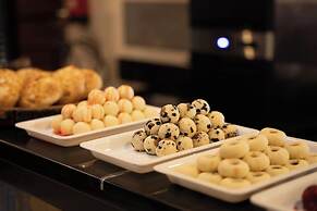 Hotel Snowland Srinagar