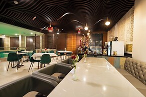 Hotel Snowland Srinagar