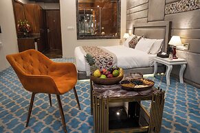 Hotel Snowland Srinagar