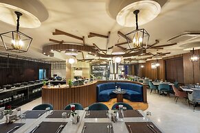 Hotel Snowland Srinagar