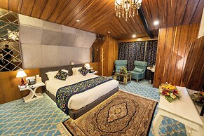 Hotel Snowland Srinagar