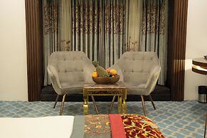 Hotel Snowland Srinagar