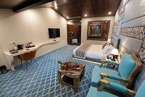 Hotel Snowland Srinagar