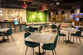 Hotel Snowland Srinagar