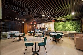 Hotel Snowland Srinagar