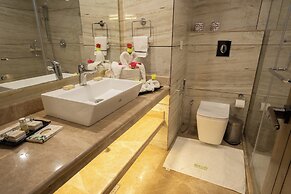 Hotel Snowland Srinagar