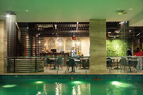 Hotel Snowland Srinagar