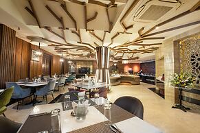 Hotel Snowland Srinagar