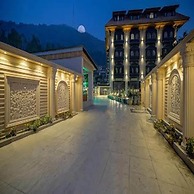 Hotel Snowland Srinagar