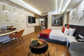 Hotel Snowland Srinagar