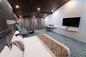 Hotel Snowland Srinagar