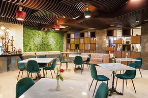 Hotel Snowland Srinagar