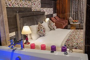 Hotel Snowland Srinagar