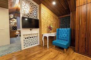 Hotel Snowland Srinagar