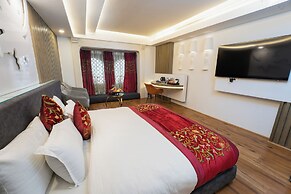 Hotel Snowland Srinagar